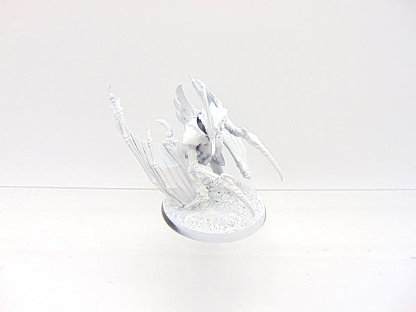 Winged Tyranid Prime