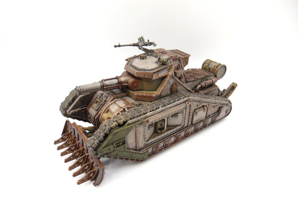 Malcador Heavy Tank