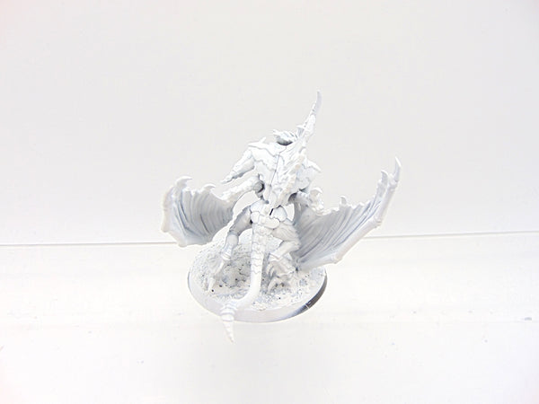 Winged Tyranid Prime