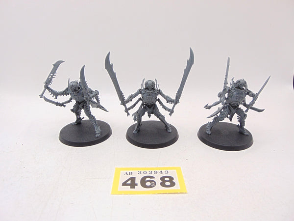 Necropolis Stalkers