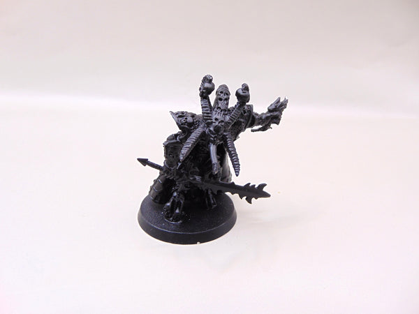 Skulltaker