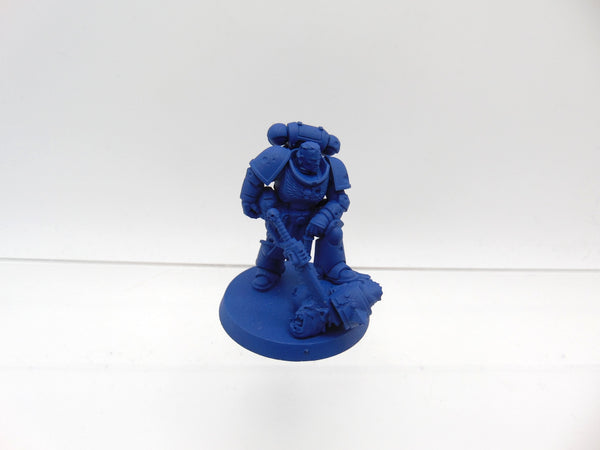 Primaris Sergeant Jovan