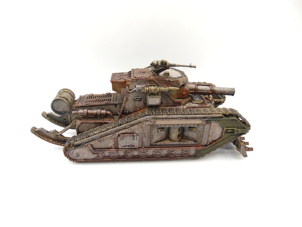 Malcador Heavy Tank