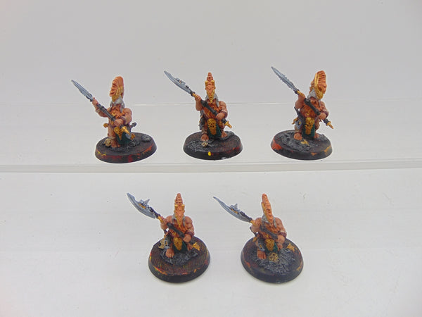 Hearthguard Berzerkers