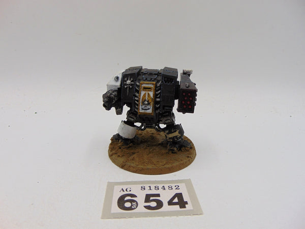 Dreadnought
