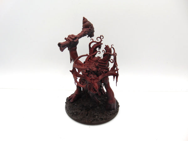 Trugg the Troggoth King