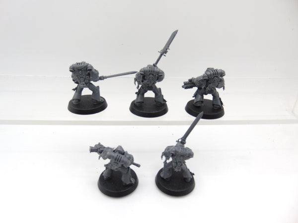 Strike Squad