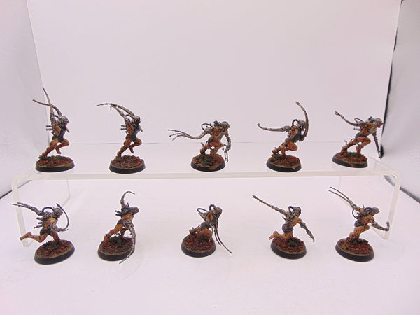 Arco Flagellants