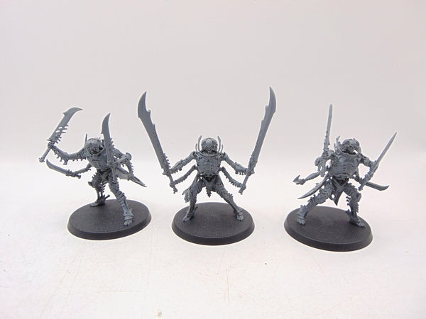 Necropolis Stalkers