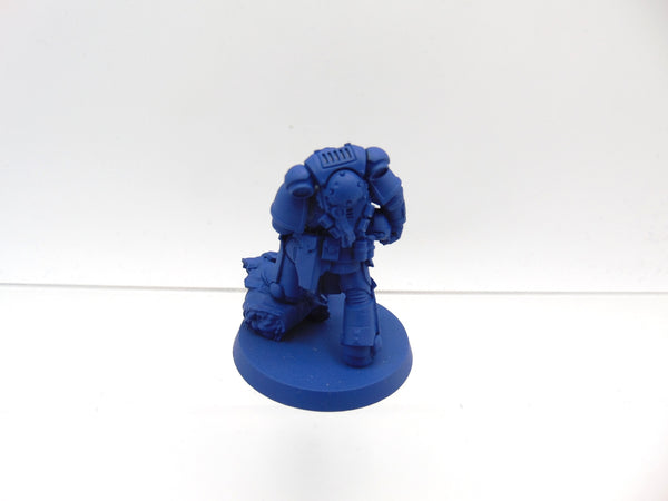 Primaris Sergeant Jovan