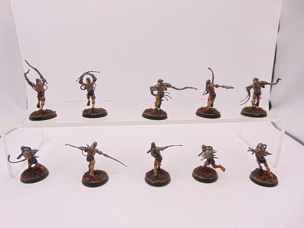 Arco Flagellants