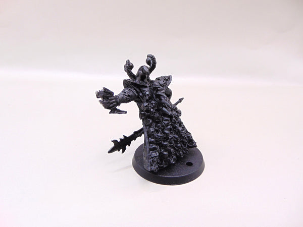 Skulltaker