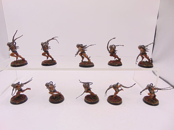 Arco Flagellants