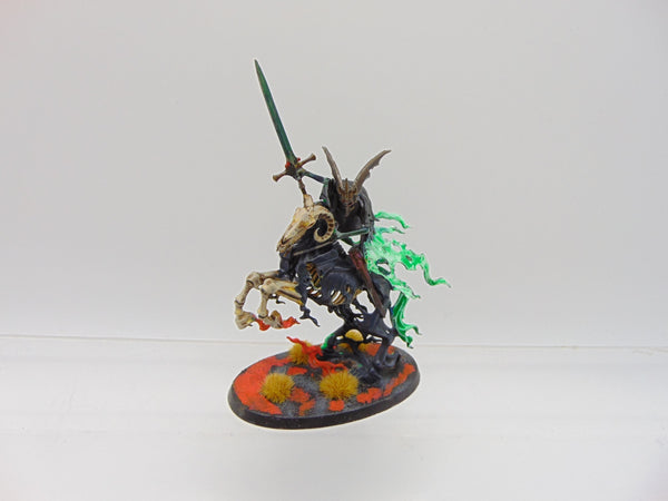 Knight of Shrouds on Ethereal Steed