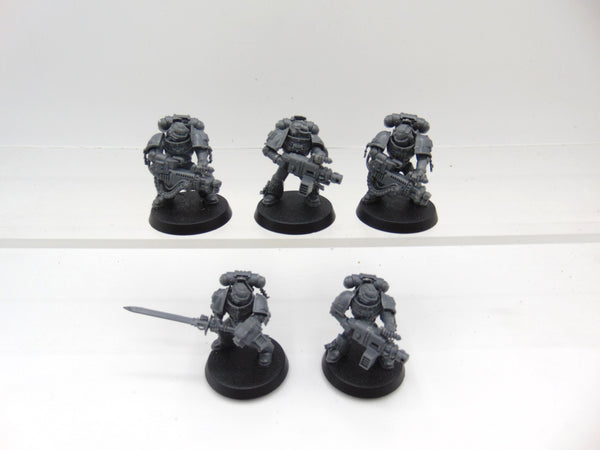 Purgation Squad