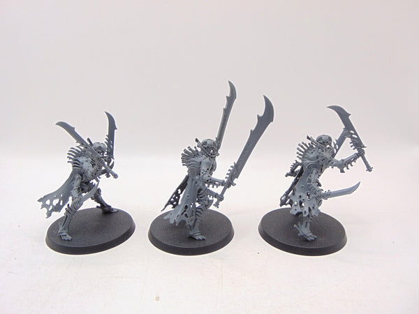 Necropolis Stalkers