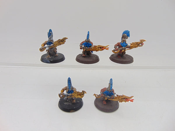 Auric Hearthguard