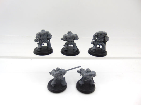 Purgation Squad