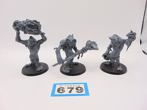 Rockgut Troggoths