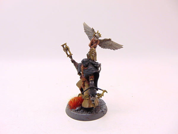 Canoness