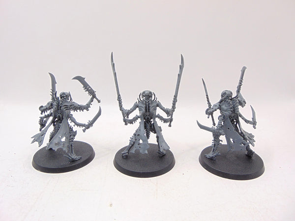 Necropolis Stalkers