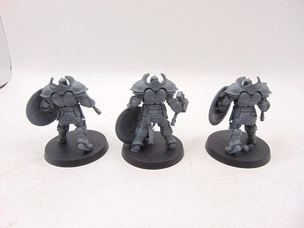Annihilators
