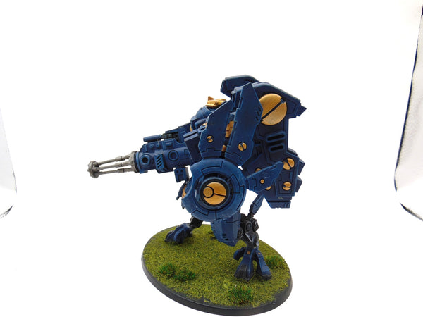 Riptide Battlesuit