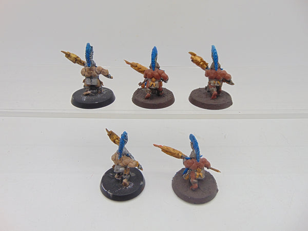 Auric Hearthguard