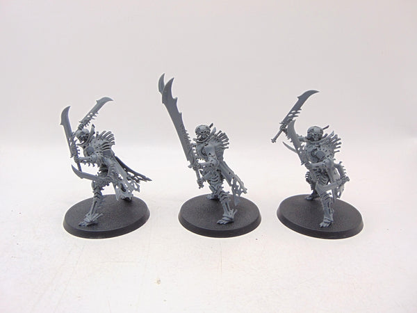 Necropolis Stalkers