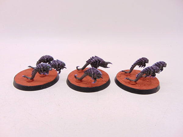 Ripper Swarms