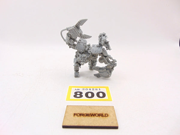 Runtbot with Grot