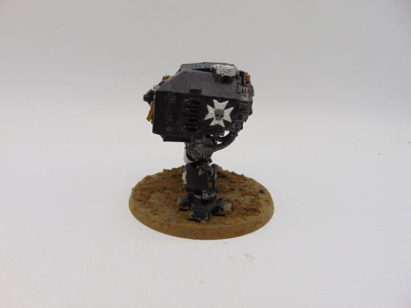 Dreadnought