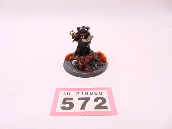 Hospitaller