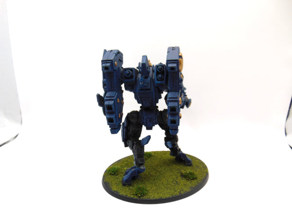 Riptide Battlesuit