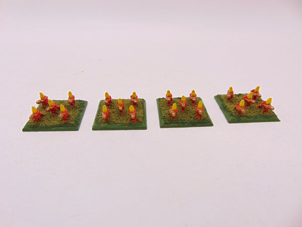 Epic Fire Dragons