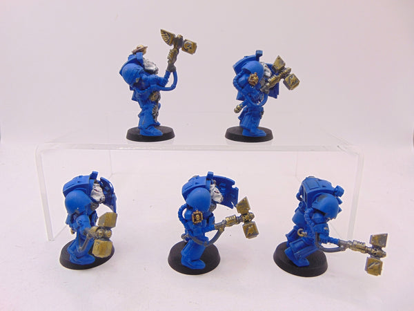 Terminator Assault Squad