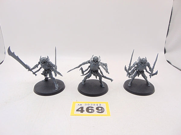 Necropolis Stalkers