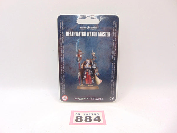 Watch Master