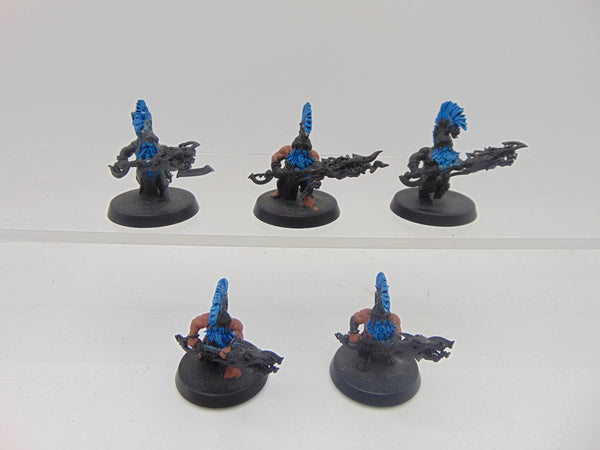 Auric Hearthguard