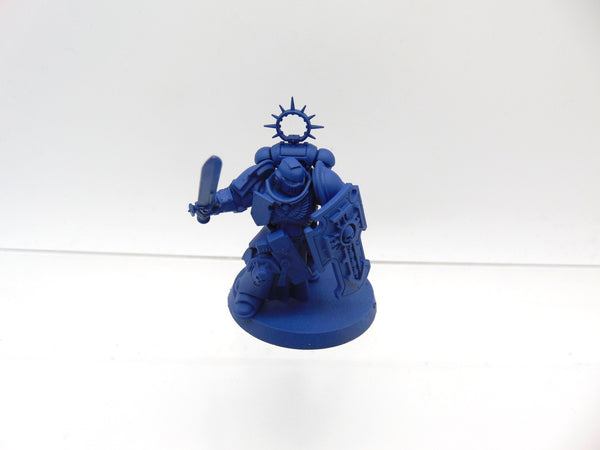 Bladeguard Veteran