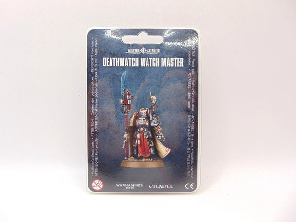 Watch Master
