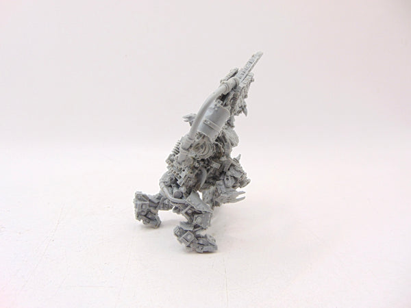 Runtbot with Grot