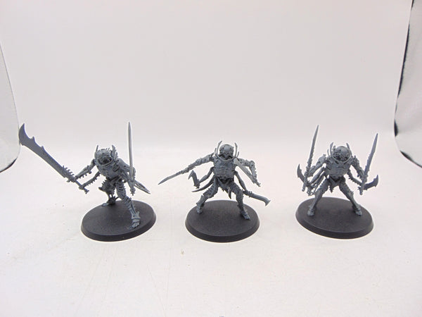 Necropolis Stalkers