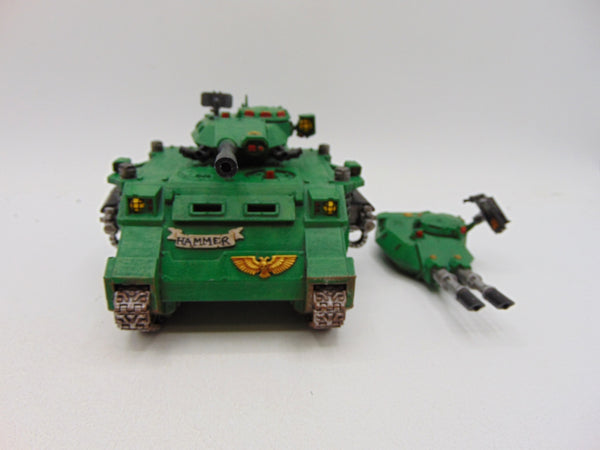 Predator Annihilator / Destructor