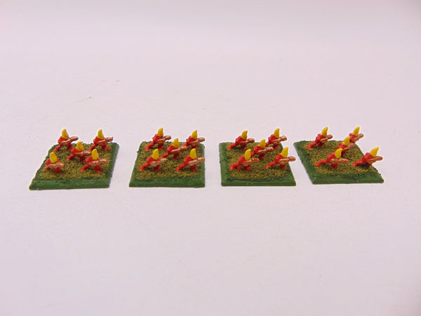 Epic Fire Dragons