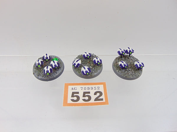 Canoptek Scarab Swarm