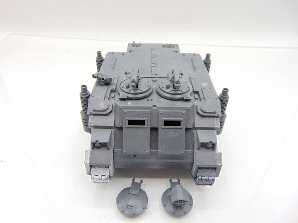 Deimos Pattern Rhino