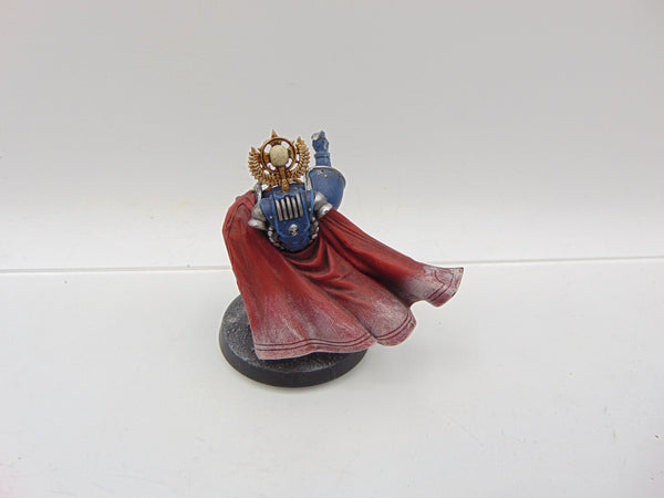 Praetor with Power Sword