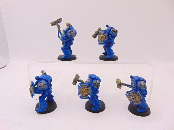 Terminator Assault Squad