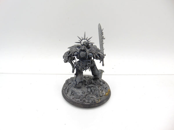 Roboute Guilliman